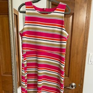 Michael Kors spring/summer dress